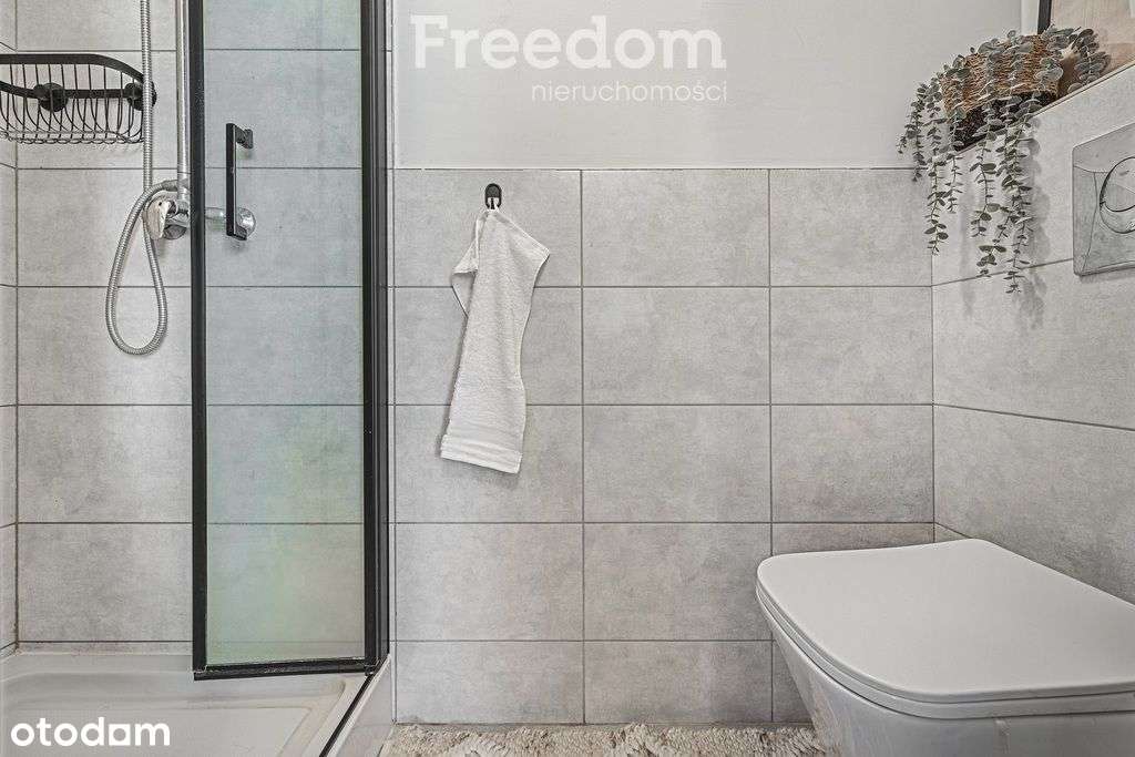 Dom parterowy na sprzedaż Rzeszów Zalesie-12