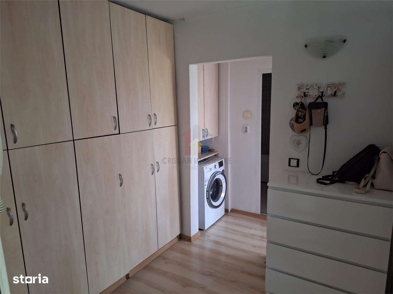 2 camere, confort 1, Mobilat, toate dotarile Dorobantilor - Imagine principală: 5/11