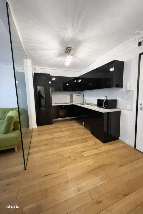 Aviatiei Apartments| De inchiriat 3 camere| Parcare inclusa| Aviatiei| - Imagine principală: 5/7