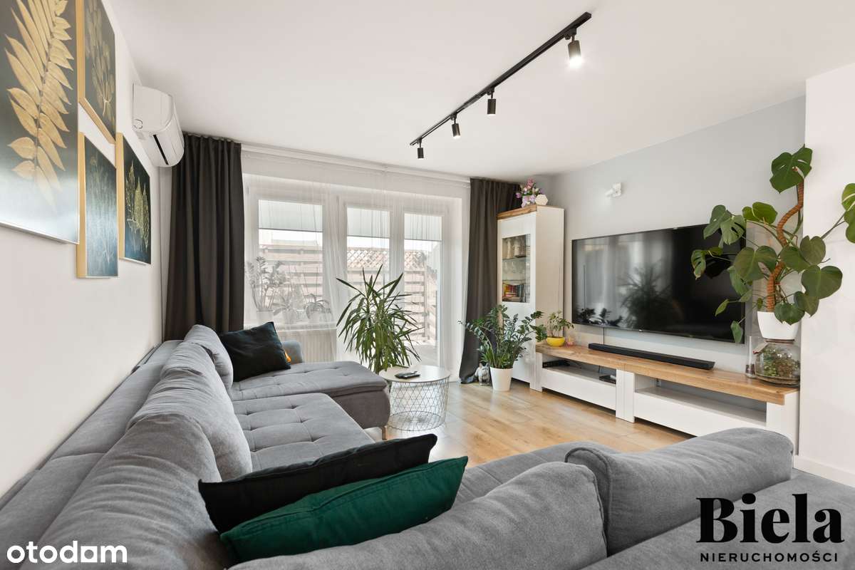 Duży dom 4 sypialnie, garaż, piwnica, Maślice - Pełny obrazek: 5/20