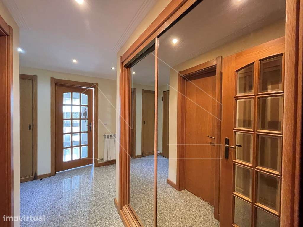 Apartamento T2 - Águeda-10