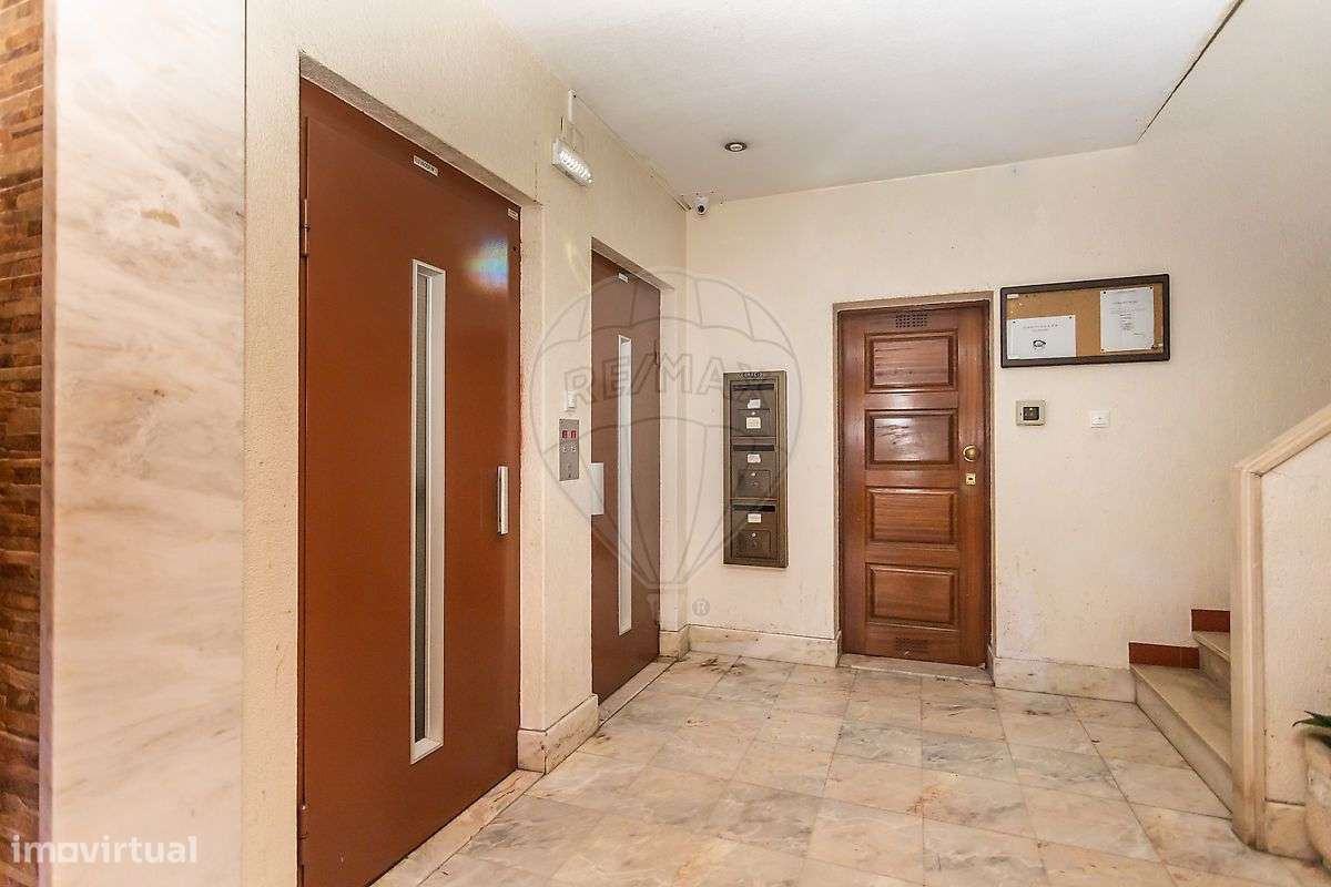 Apartamento T3 para venda - Grande imagem: 4/9