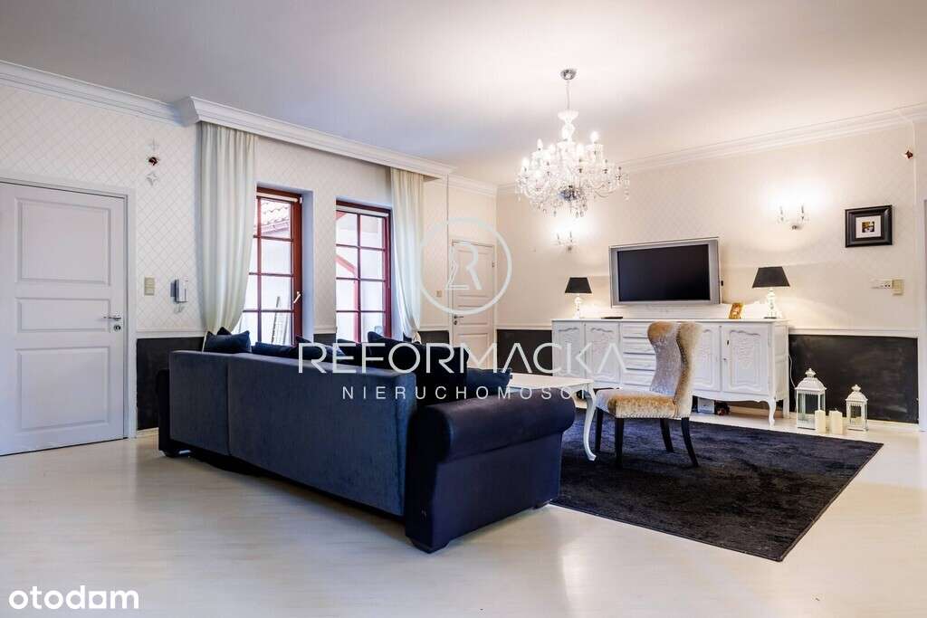 Dom Z Potencjałem Na Zalesiu | 220 m2 | 11 arów - Pełny obrazek: 5/20