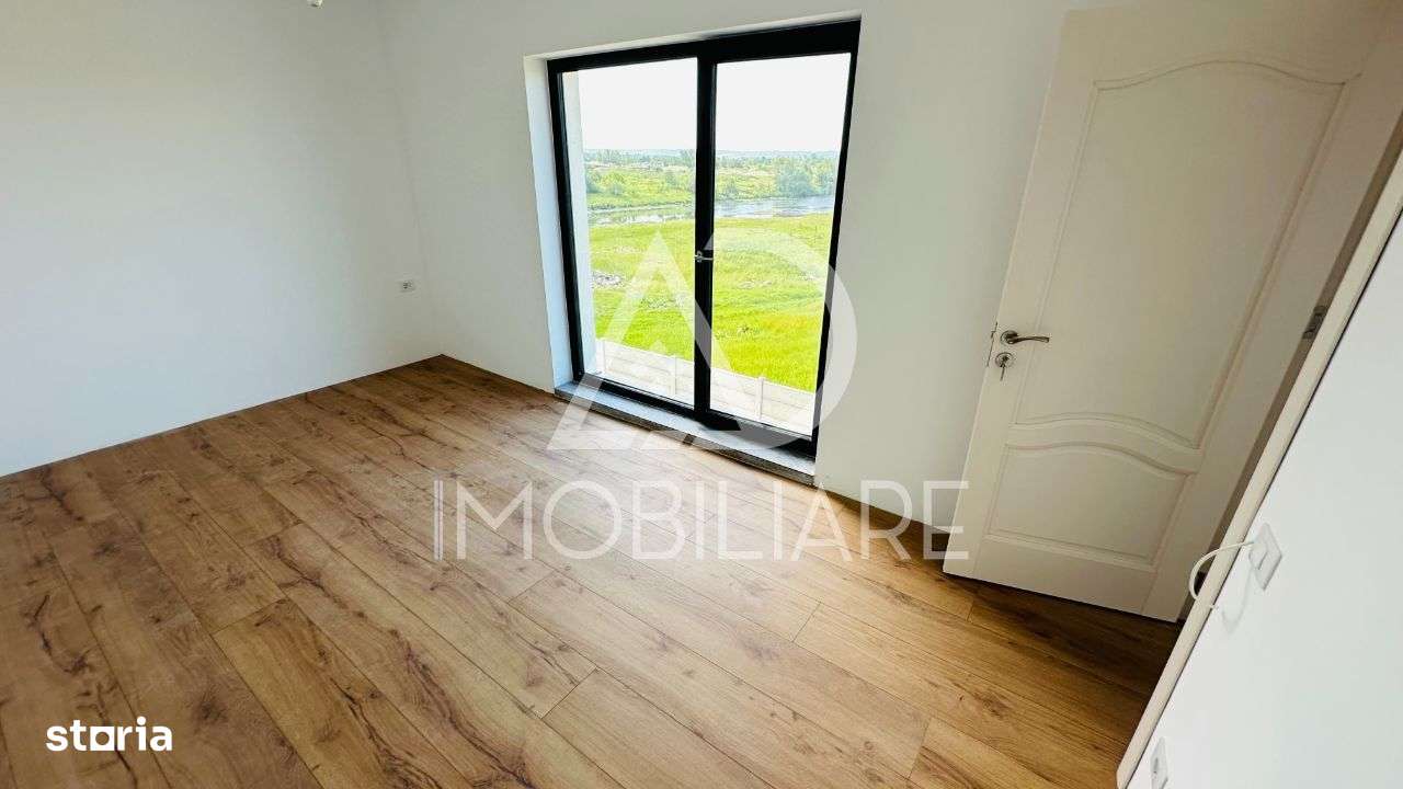 Vânzare vilă P+1 / curte privată / ÎN RATE / TVA inclus-16