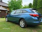 Opel Astra 1.6 CDTI Start/Stop Sports Tourer Active - 8