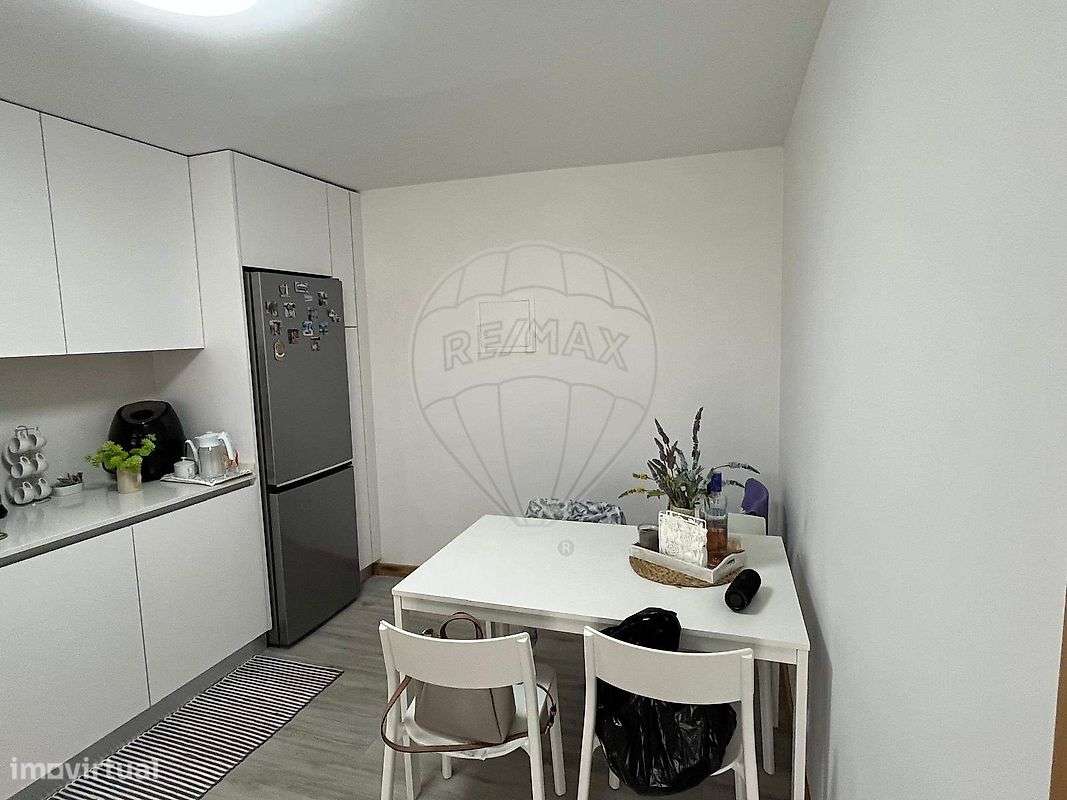 Apartamento T3 para venda - Grande imagem: 4/10