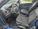 Renault Clio 1.5 dCi FAP Exception - 14