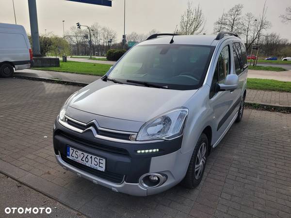 Citroën Berlingo 1.6 HDi XTR - 1