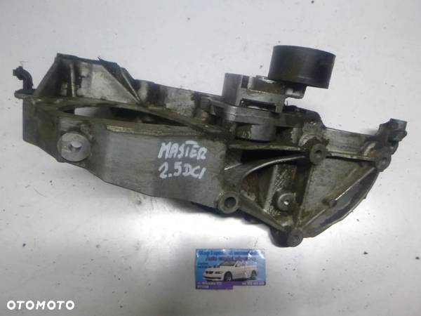 ŁAPA ALTERNATORA RENAULT MASTER 2,5 DCI 8200457446 - 1