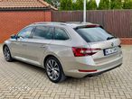 Skoda Superb Combi 2.0 TSI 4x4 DSG L&K - 21