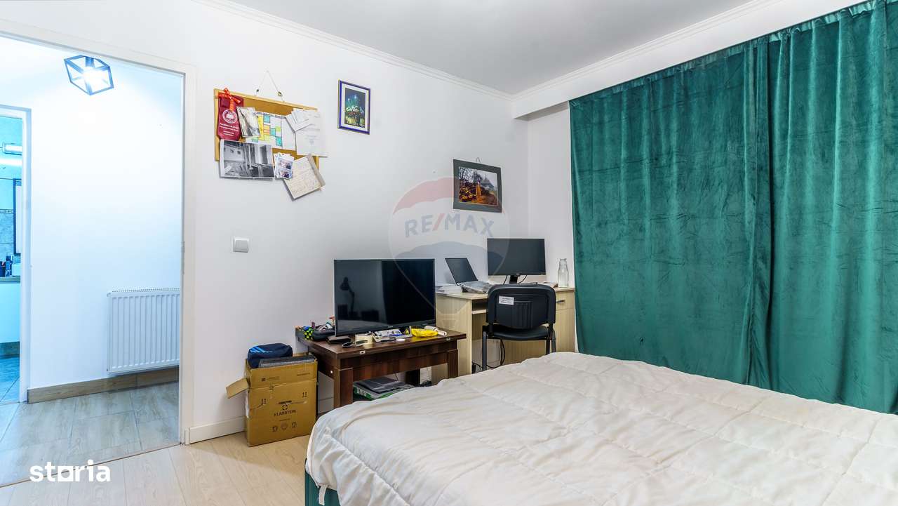 Casa individuala, 6 dormitoare, comision 0%, Intre Lacuri-9