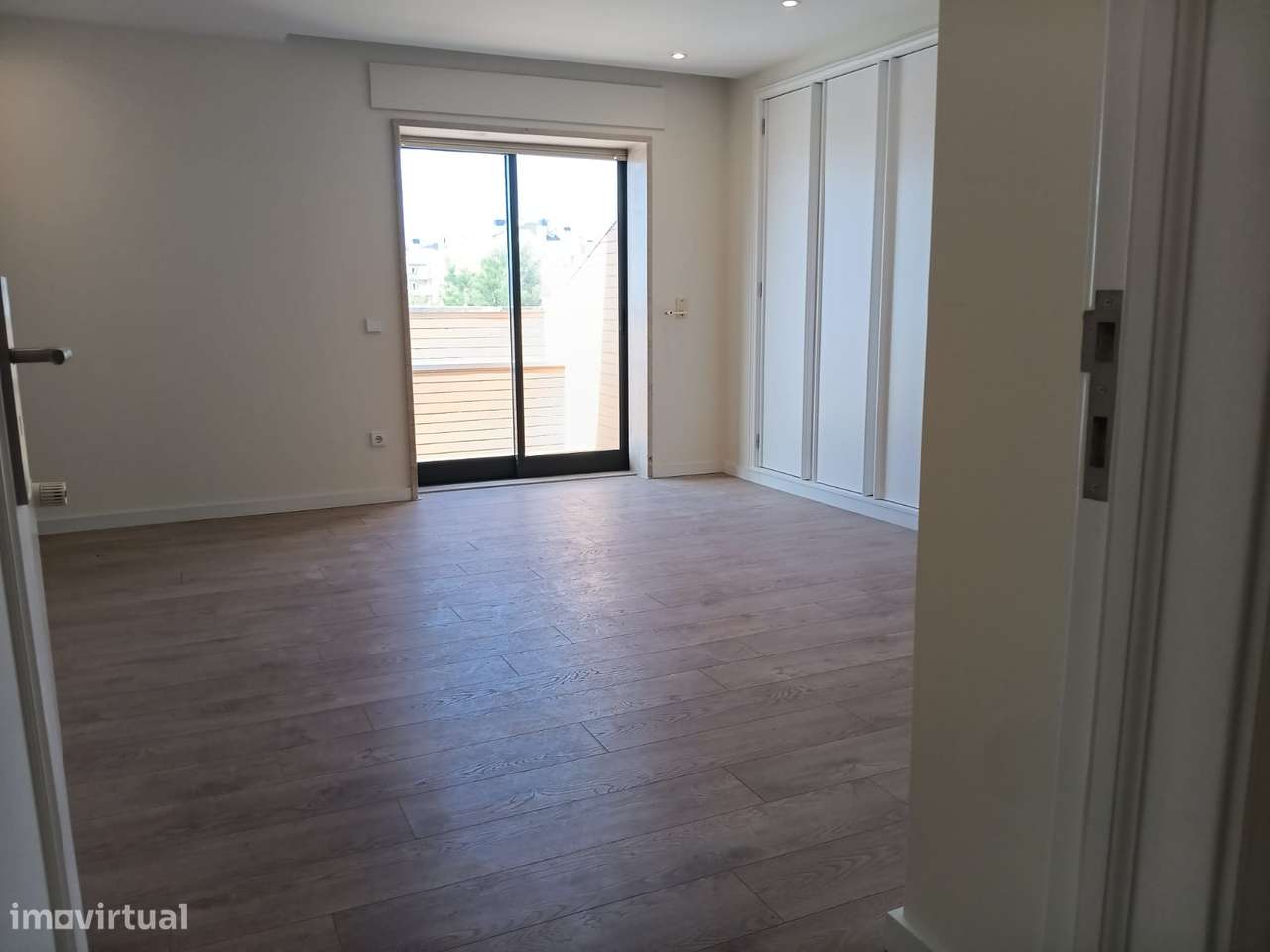Duplex á venda em Canidelo-15