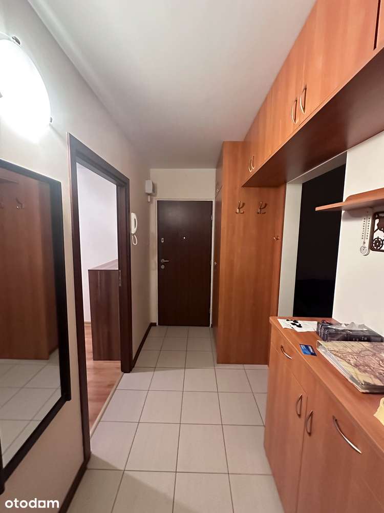 M4 w doskonałej lokalizacji przy Politechnice**-13