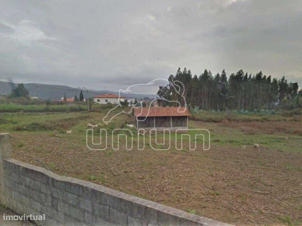 Terreno para construção - Grande imagem: 2/4