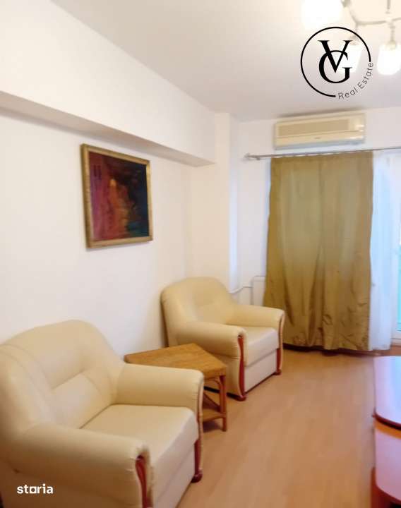 Apartament 2 camere | Metrou Tineretului - Imagine principală: 2/8