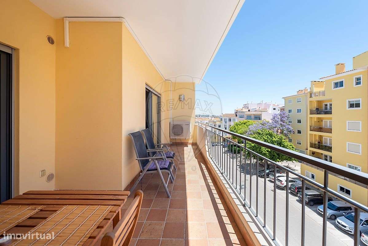 Apartamento T2 para venda-23