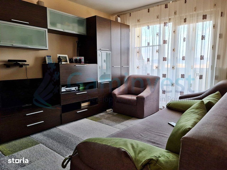 Gaminvest - Apartament de vanzare 3 camere Zona Nufarul, Oradea, Bihor