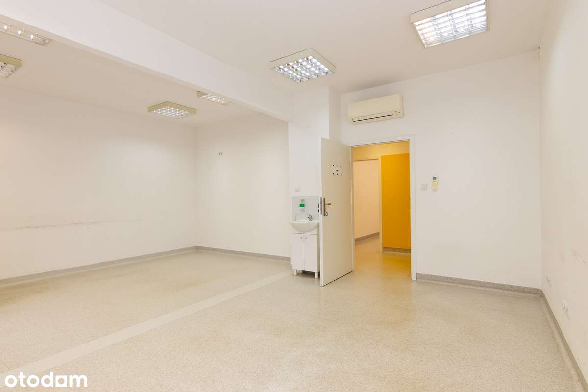 Lokal 170 m² pod usługi medyczne i gabinety – Spokojna, Lublin - Pełny obrazek: 5/20