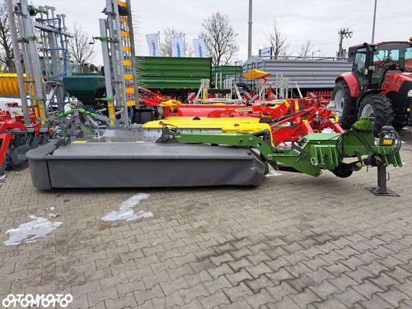 Fendt Slicer 3160 TLXKC - 2