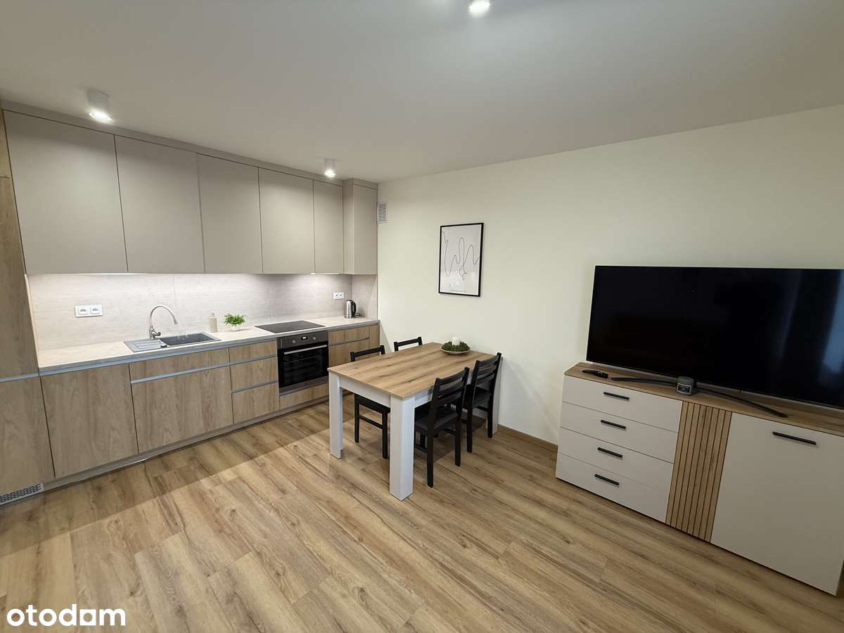 2 pokoje podwyższony standard w nowym budownictwie - Pełny obrazek: 4/8