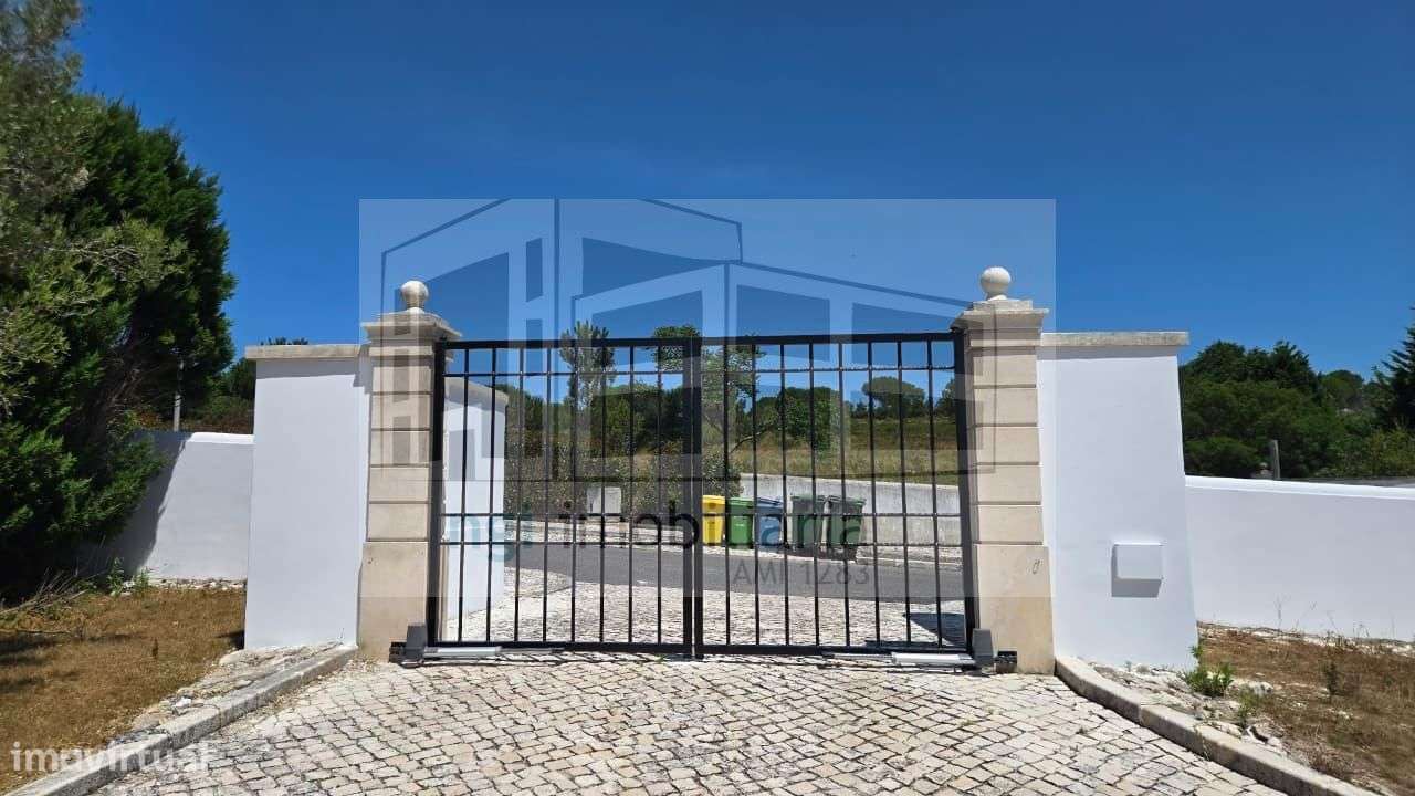 Moradia Óbidos-26