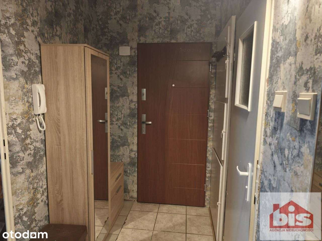 Trzypokojowe Antoniuk Ul. Broniewskiego-7