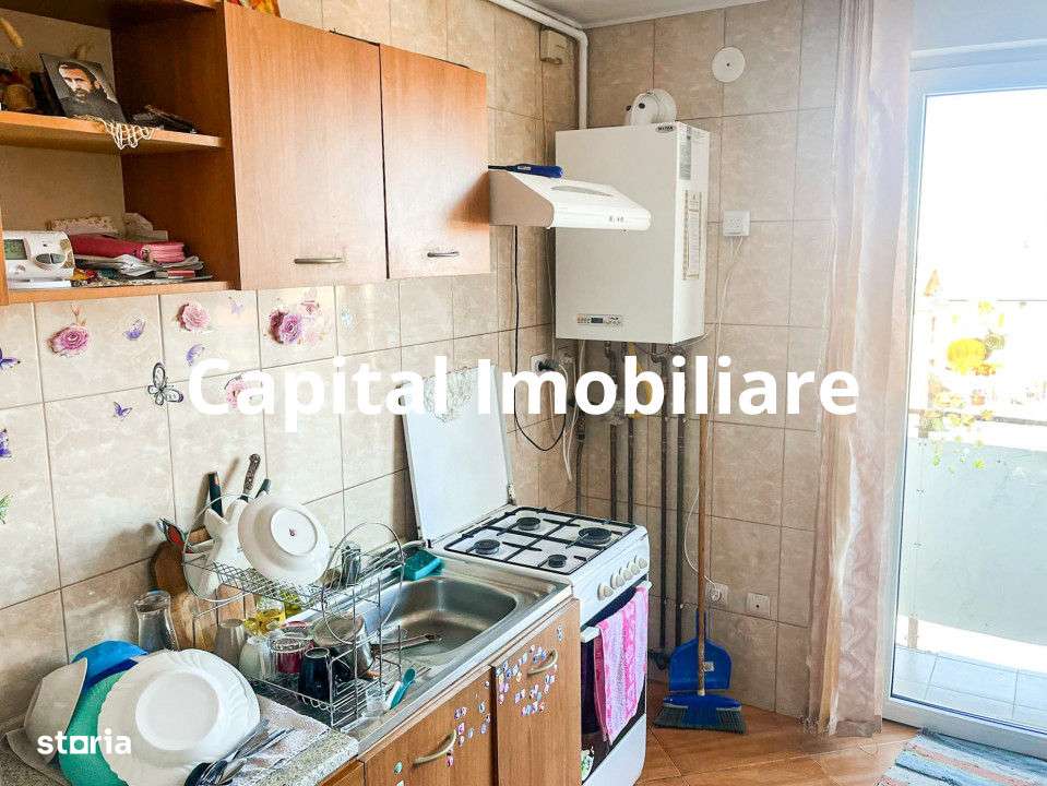 Apartament 3 camere de vanzare, zona Luptei - Imagine principală: 5/9