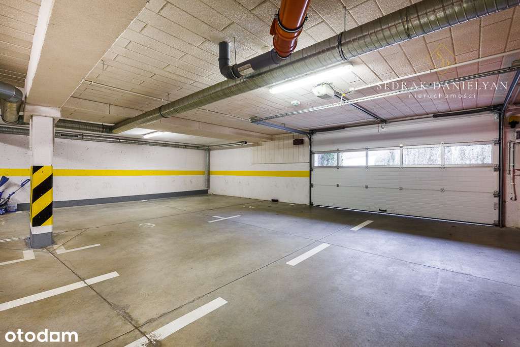 Ekskluzywny Apartament 3-Pokojowy Z Spa, Balkonami-17