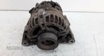 Alternador Opel Corsa C (X01) - 2