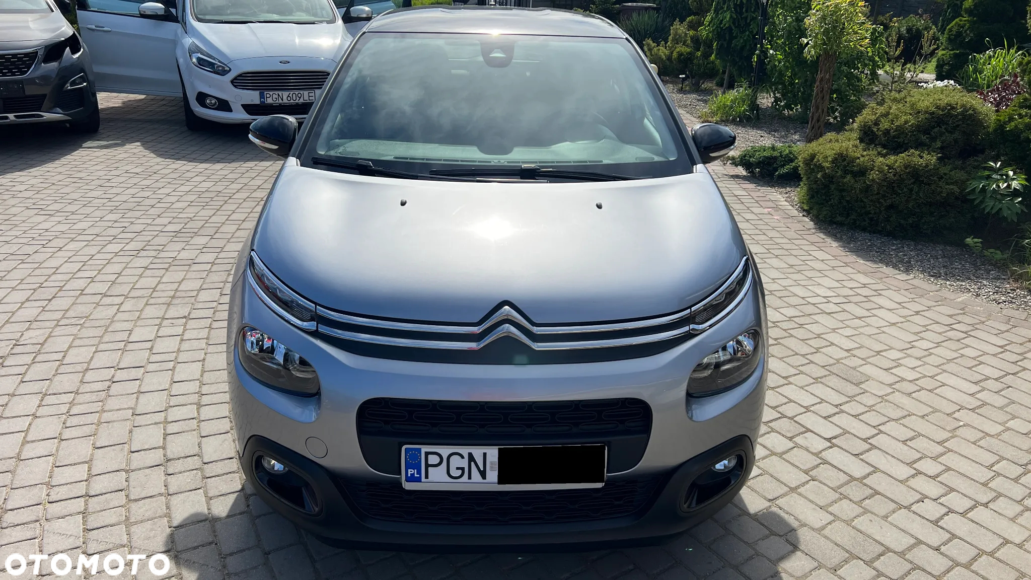 Citroën C3 1.2 PureTech Shine EAT6 - 15