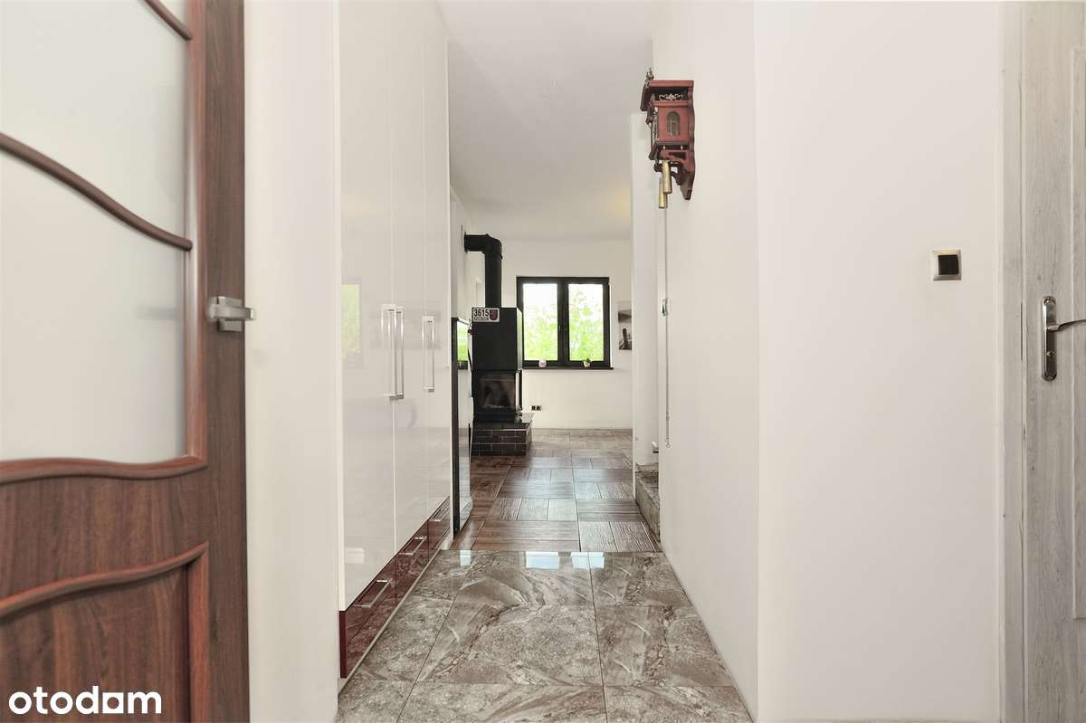 dom wolnostojący - Pełny obrazek: 5/14