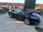 Ford Mondeo 2.0 TDCi Titanium PowerShift - 4