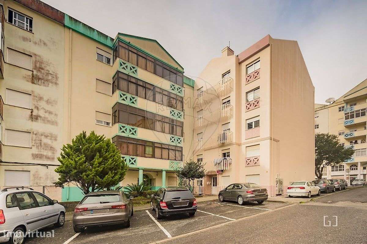 Apartamento T2 para venda-14