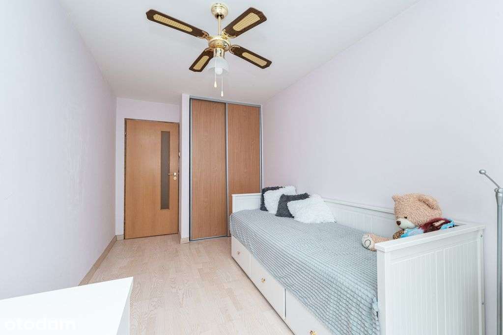 2 ciche pokoje, metro Stadion Narodowy-6