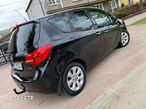 Opel Meriva 1.7 CDTI Cosmo ActiveSelect - 24