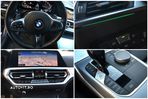 BMW Seria 3 340i AT M Sport - 15