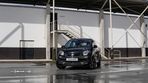 Smart ForFour EQ passion edition nightsky - 6