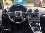 Audi A3 2.0 TDI Sportback DPF Ambition - 17