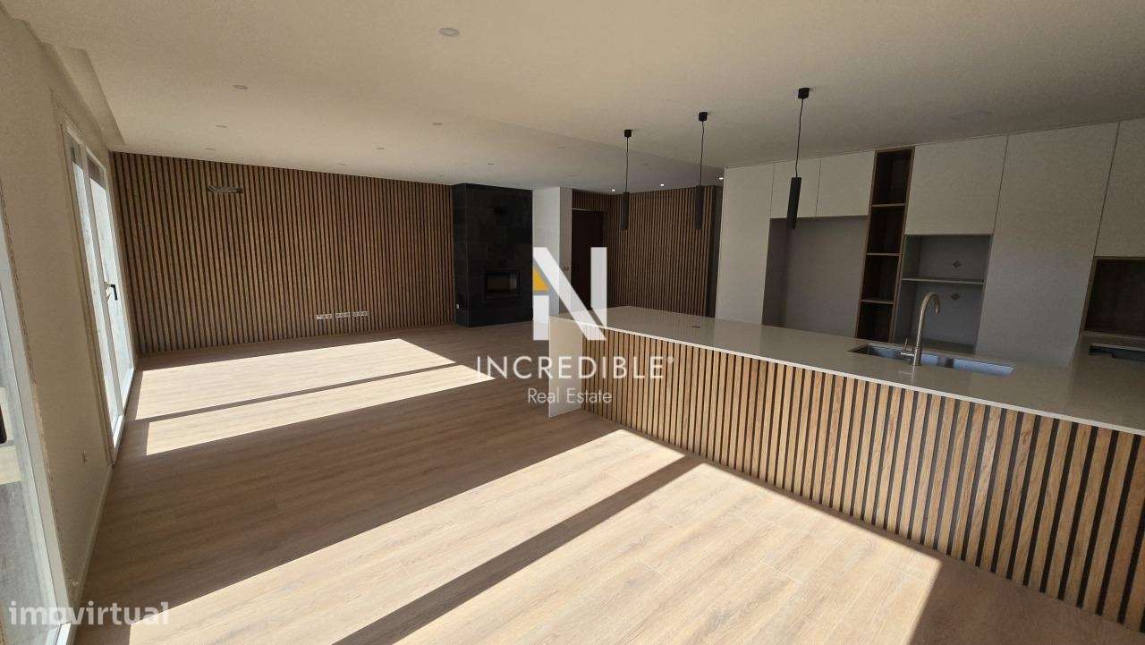 Moradia Geminada T4 Venda em Palmeira,Braga-15