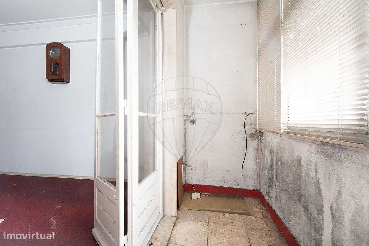 Apartamento T1 para venda - Grande imagem: 5/12