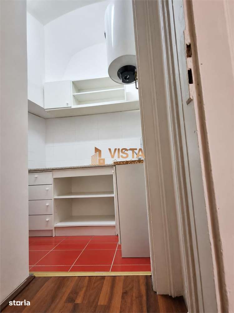 Garsoniera Duplex Ultracentrala | Str. Republicii | Pod + Boxa | Ideal-5