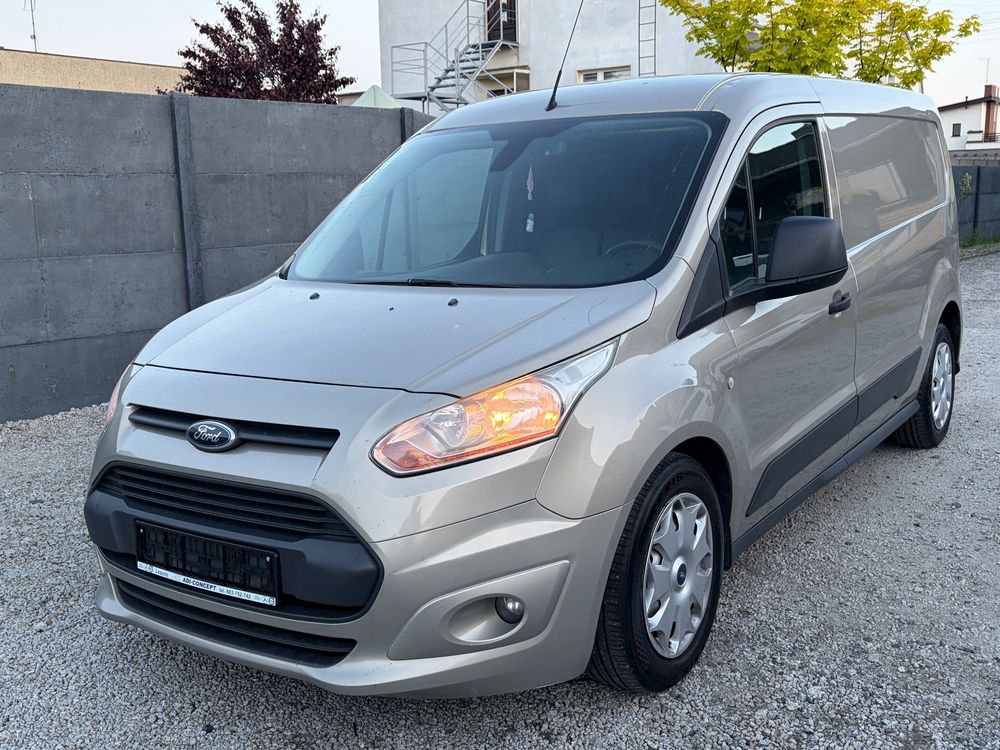 Ford Transit Connect II 230 L2 S&S Trend 2014