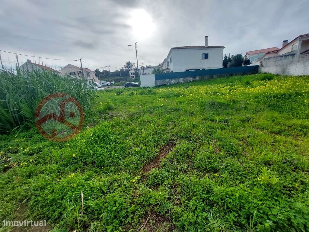 Terreno para Habitação - Grande imagem: 3/6