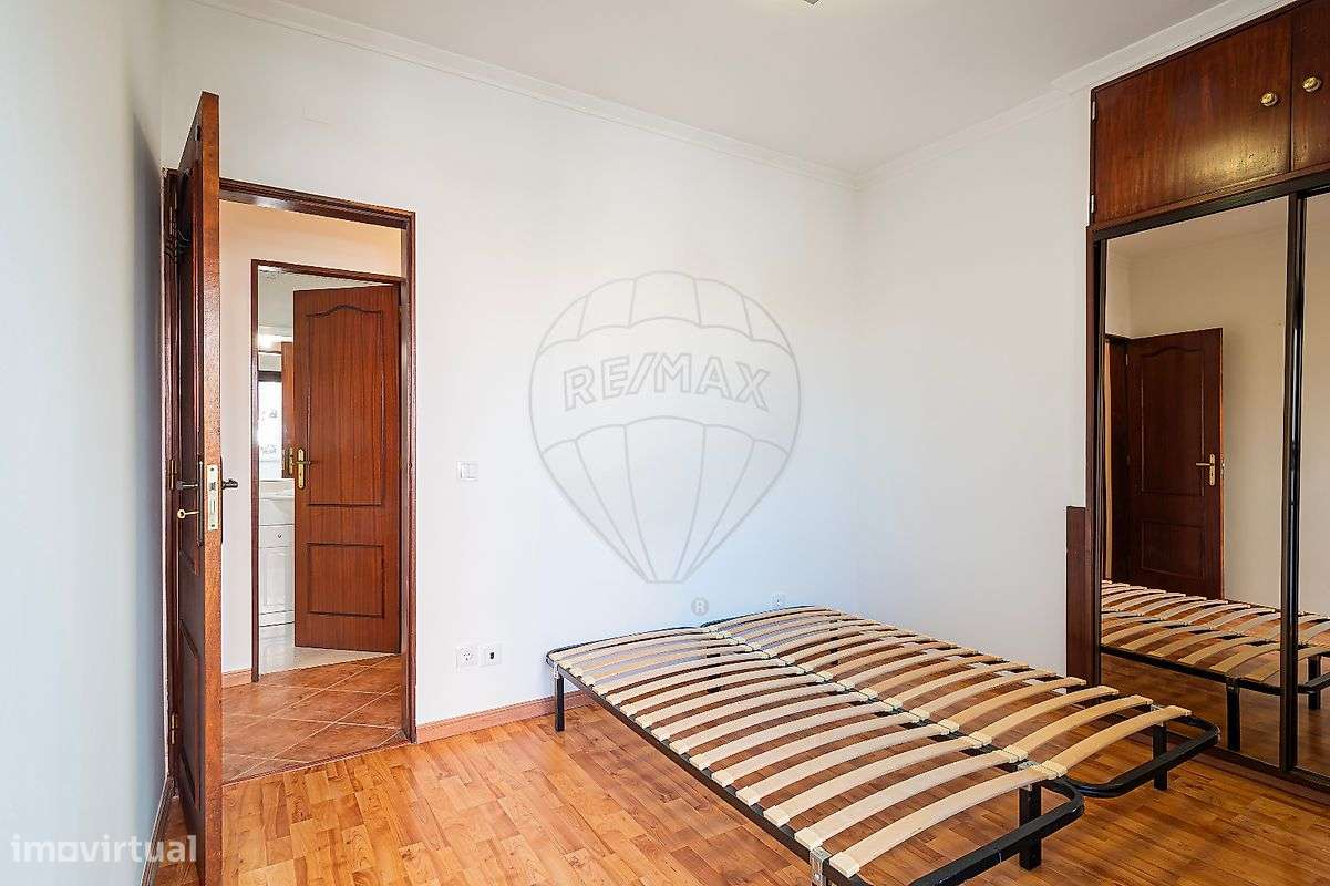 Apartamento T1 para arrendamento - Grande imagem: 5/15