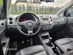 Volkswagen Golf Plus 2.0 TDI Cross - 17