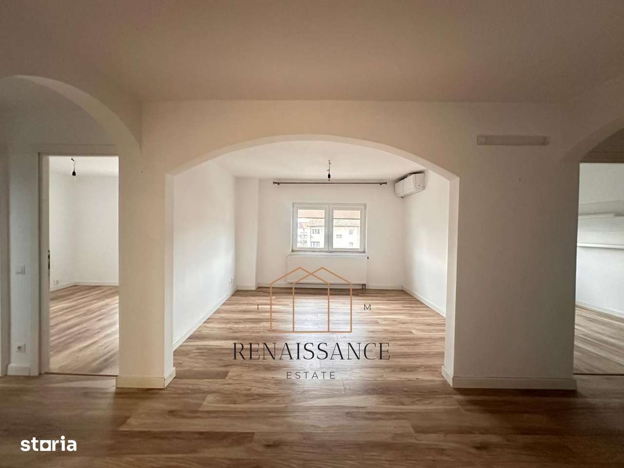 Tipografilor 4 Camere | 97mp - Decomandat Etaj 4/4 | Renovat-8