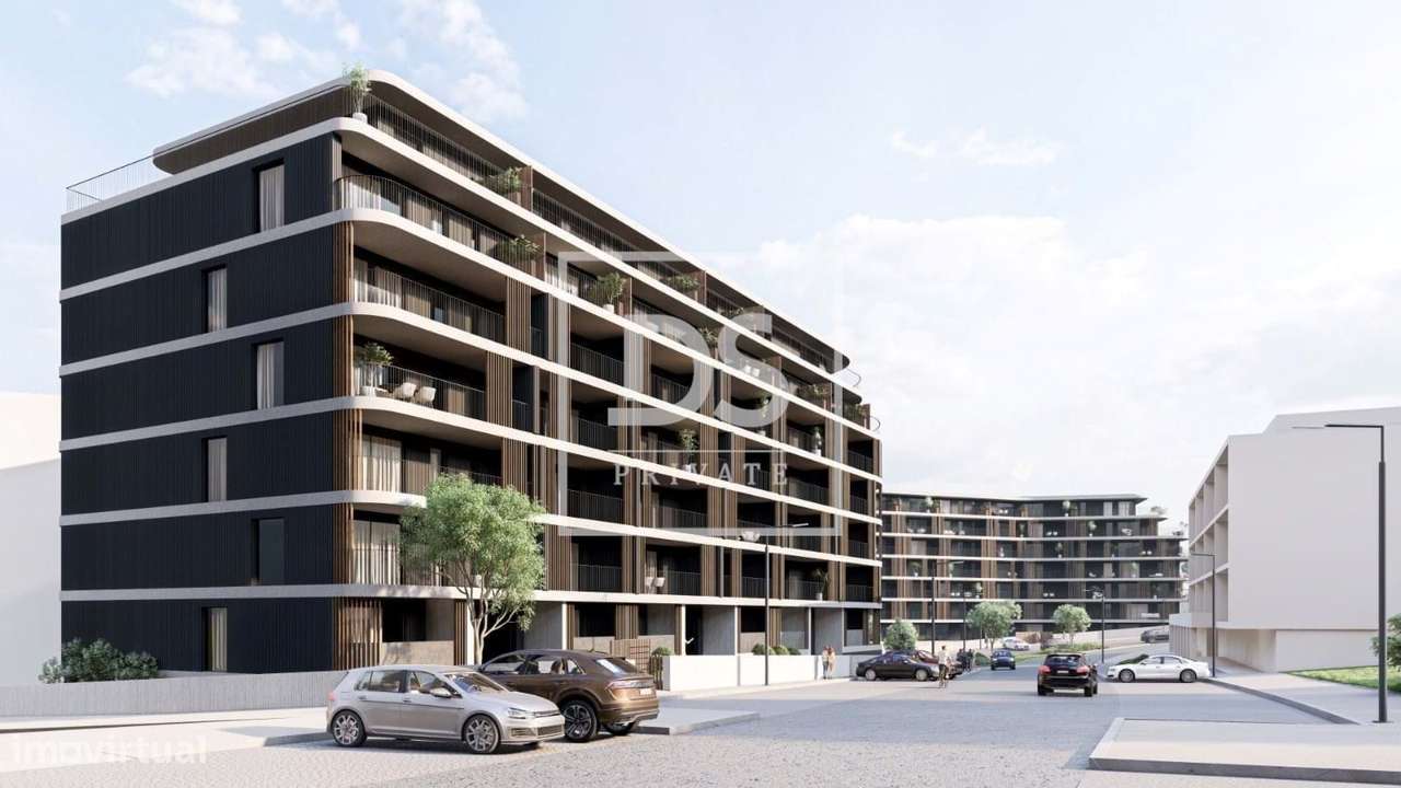 Novo Empreendimento em Vila Nova de Gaia-24