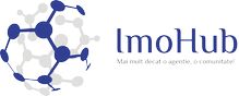 Dezvoltatori: Imo Hub - Iasi (judetul)