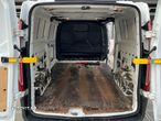 Ford Transit Custom VAN LWB L2H1 - 8