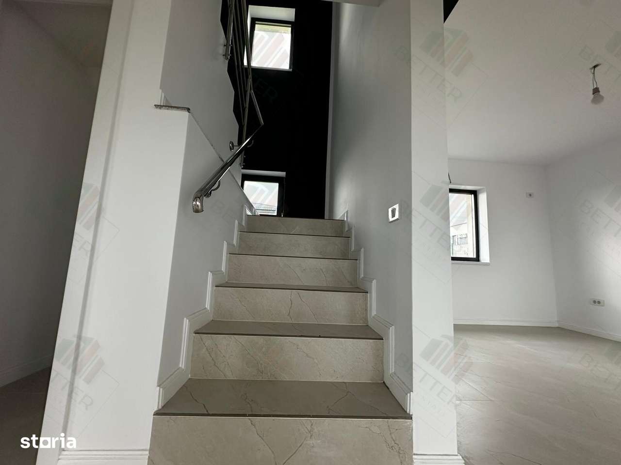 Casă P+Etaj | 4 Camere | 142 mp| Încălzire în Pardoseală | TVA Inclus-10